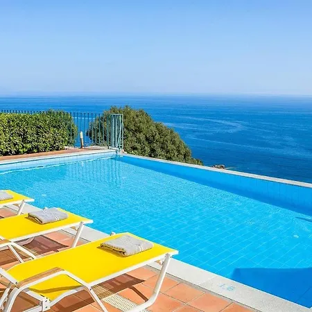 Eleni By Select 빌라