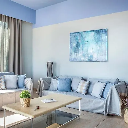 别墅 Eleni By Select *