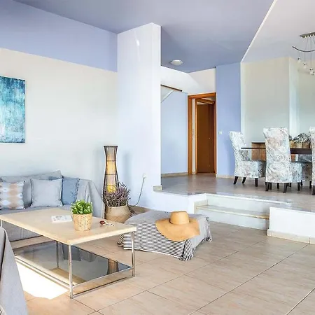 Eleni By Select 别墅