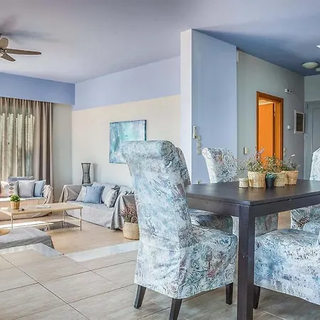 Eleni By Select Skala (Kefalonia)