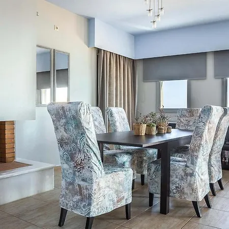 Eleni By Select 빌라 *