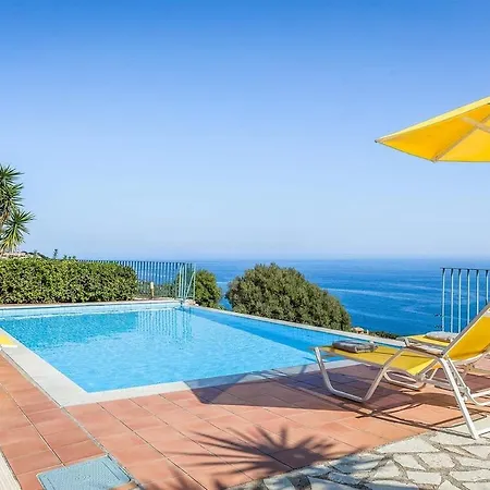 Villa Eleni By Select