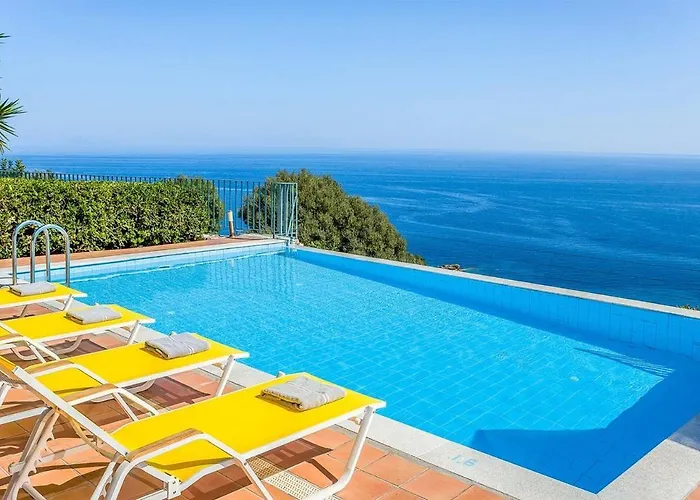 Eleni By Select 빌라