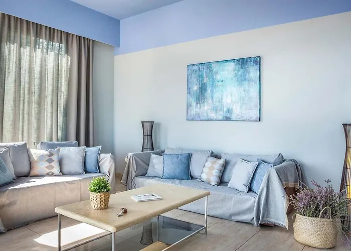 别墅 Eleni By Select *