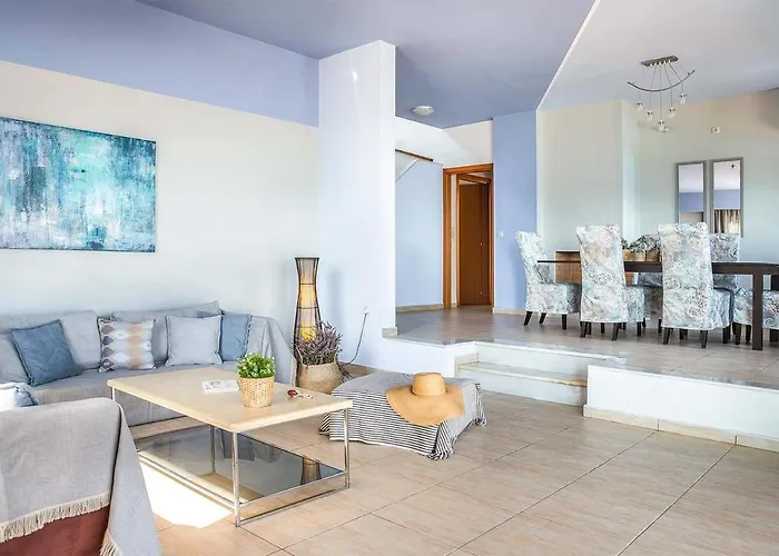 Eleni By Select 别墅