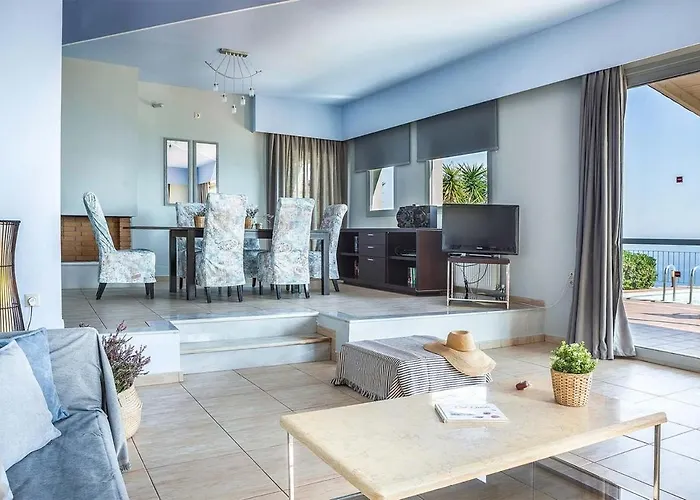 Eleni By Select 别墅