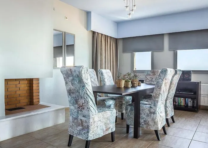 Eleni By Select 别墅 *