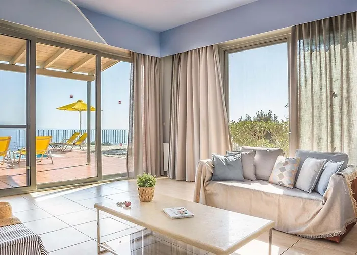 Eleni By Select * Skala (Kefalonia)