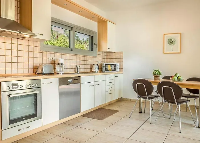 Eleni By Select * Skala (Kefalonia)