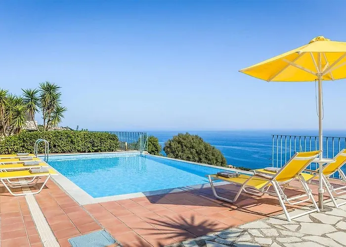 别墅 Eleni By Select