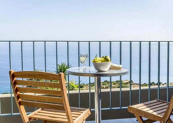 Eleni By Select 别墅