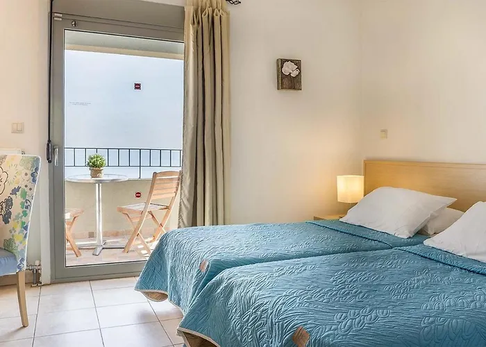 빌라 Eleni By Select *