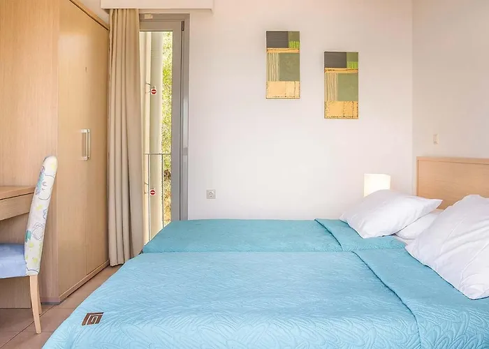 Eleni By Select Skala (Kefalonia)