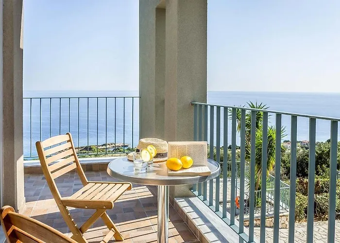 Eleni By Select * Skala (Kefalonia)