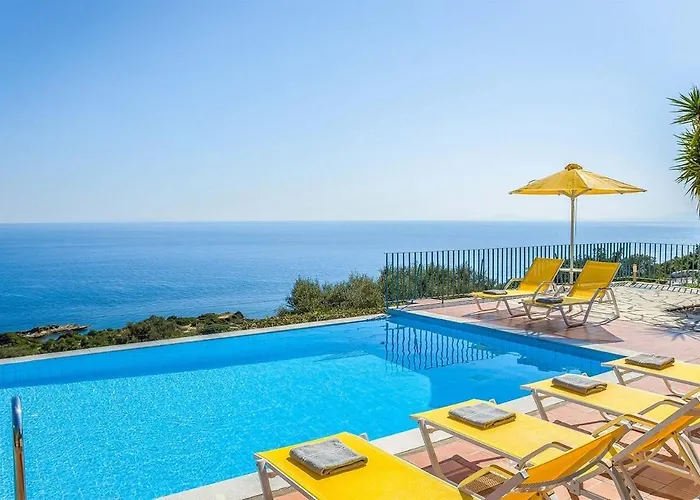 别墅 Eleni By Select *