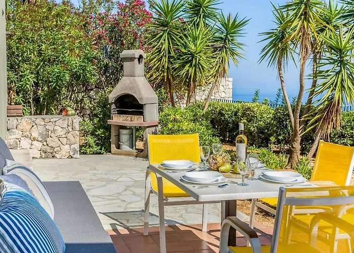 Eleni By Select 别墅