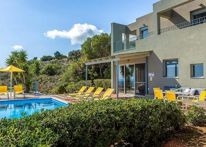 빌라 Eleni By Select