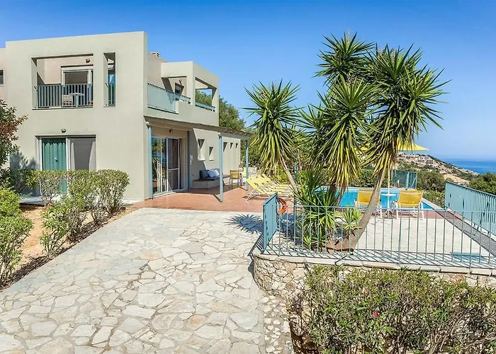 Eleni By Select 别墅 *